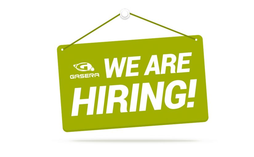 We are hiring Finance Manager and Production Assembler