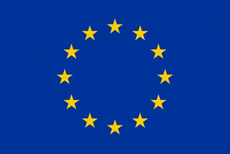 European Union flag