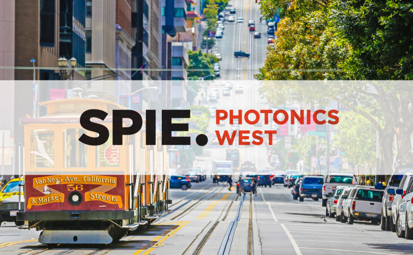 Photonics West 2017