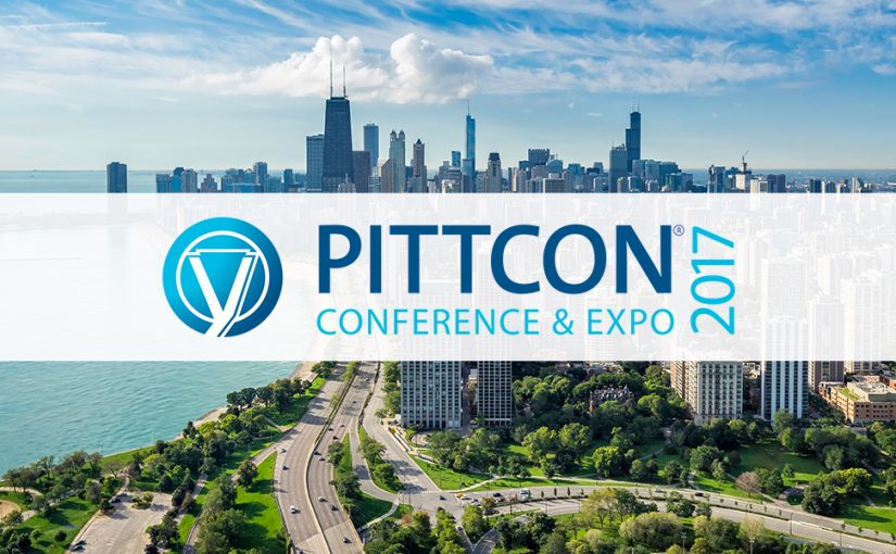 Pittcon 2017