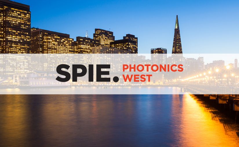 Photonics West 2018