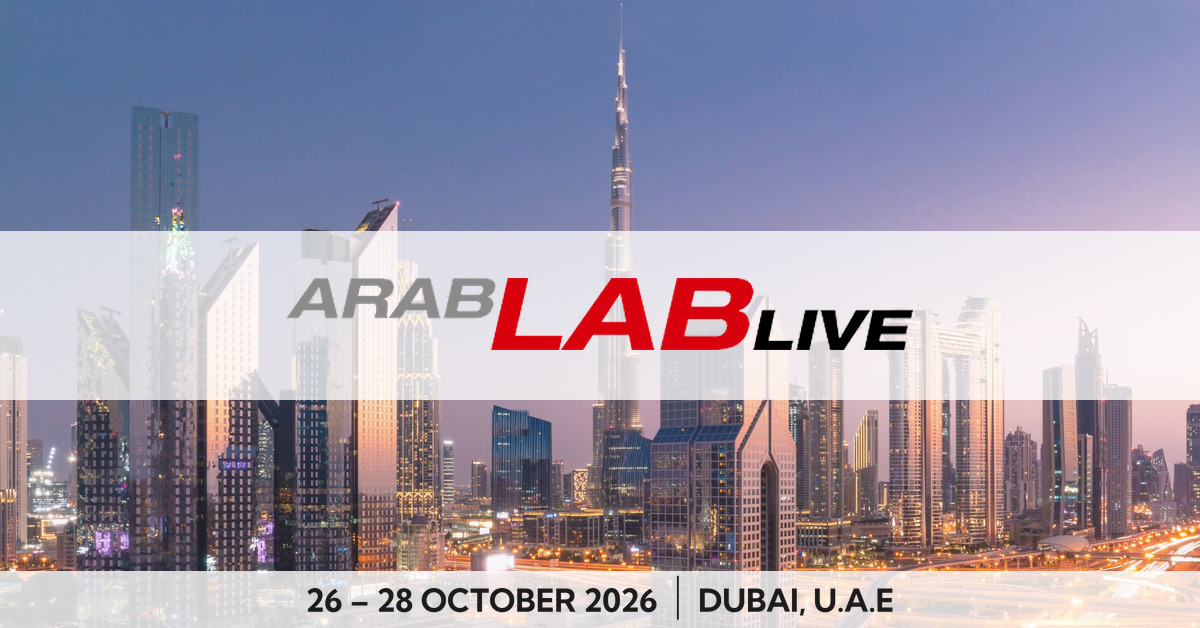 ARABLAB 2026 in Dubai